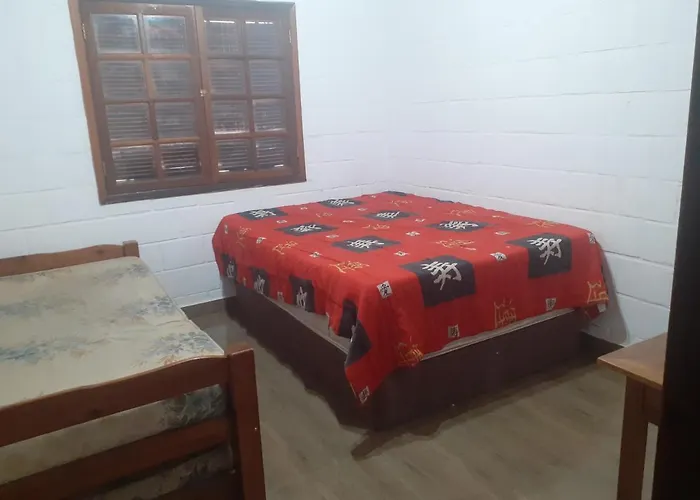 Chacara Vale Dos Sonhos Itu Chacara De Condominio