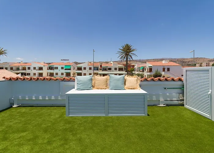Villa Isabel