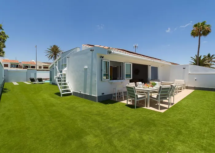 Villa Isabel