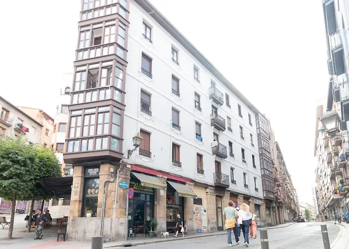 New Soho Ac By Staynnapartments