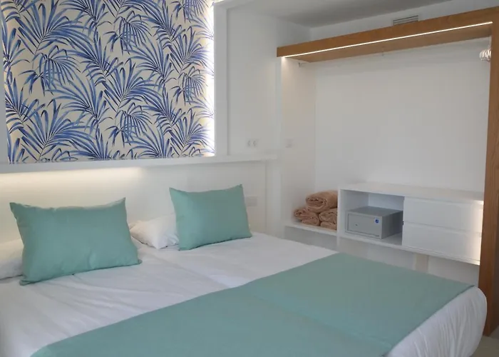Alsol Bungalows Todoque - Adults Only