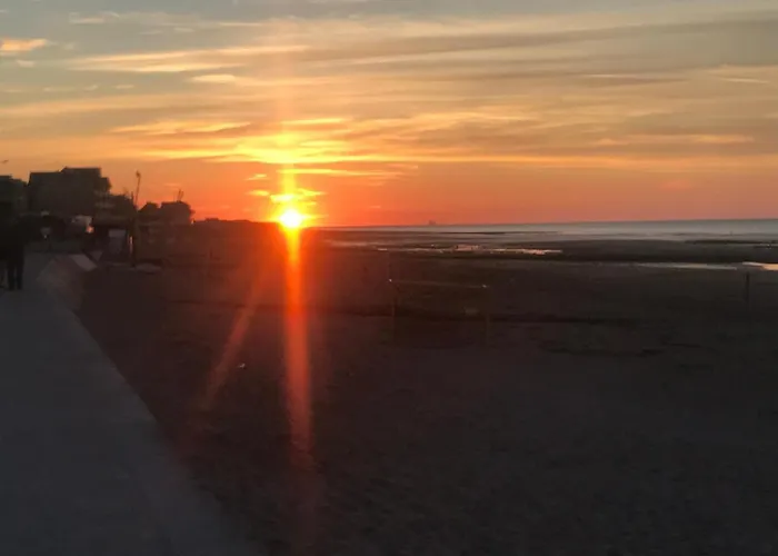 Aux Grès des Vagues