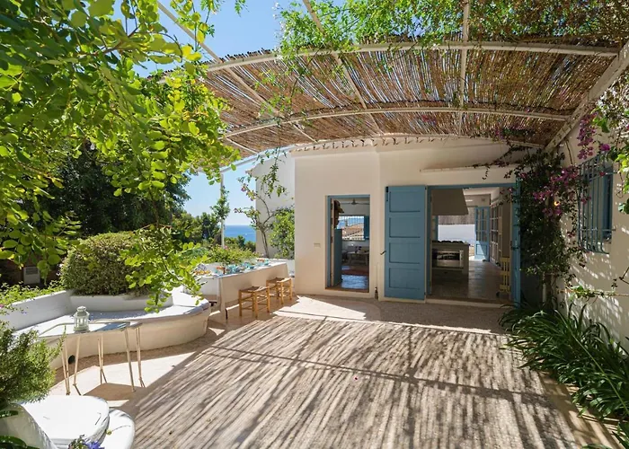 Chalet: Son De Mar - Managed By Almarina