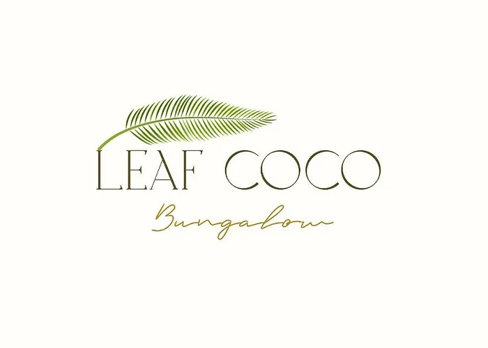 Leaf Coco Bungalow