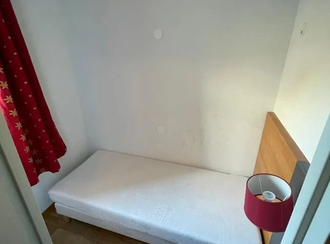 Appartement Les Chalets de Belledonne