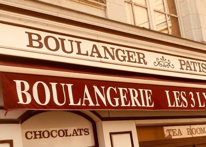 Studio La Grange