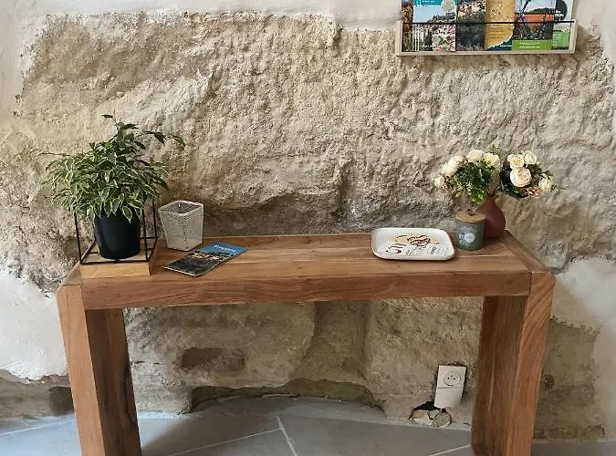 Bonnieux : Loft - La pause