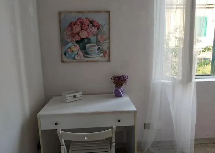 Appartamento Pigneto