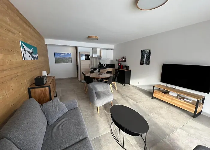 Oz sur son 31 residence l oree des pistes