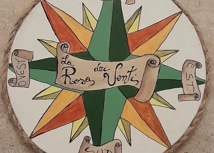 La Rosa Dei Venti