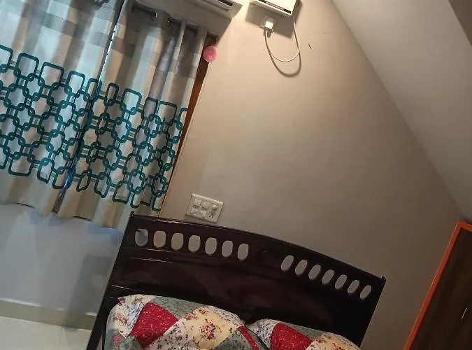 Original cottages Advik Homestays