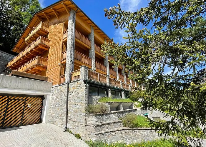 Regina Delle Alpi