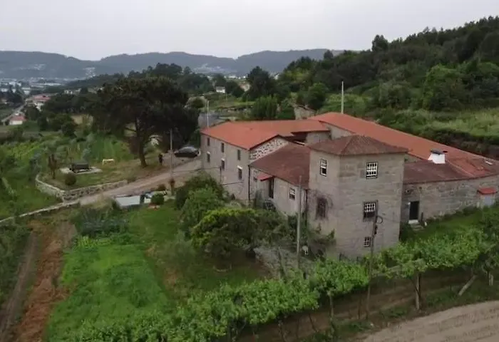 Quinta Do Pinheiro