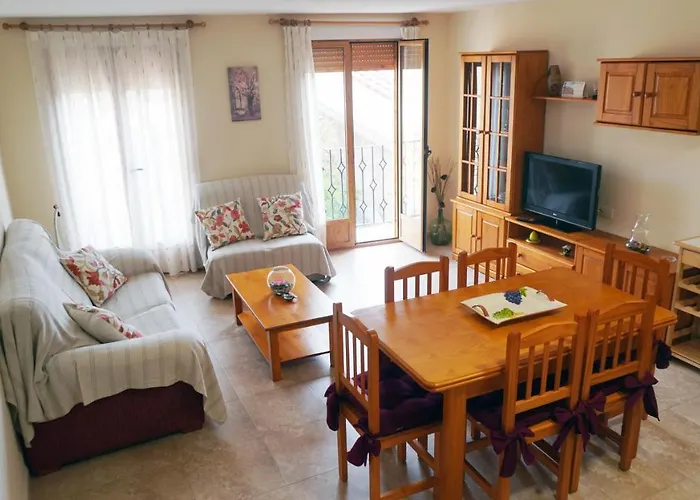 Casa Manolita