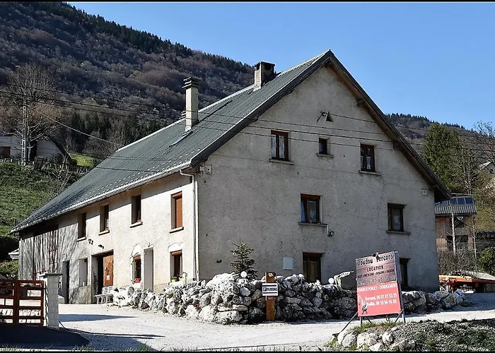 Doudou Vercors