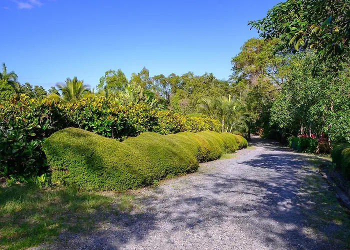 Hacienda La Huerta Puerto Plata, 1 Bdr