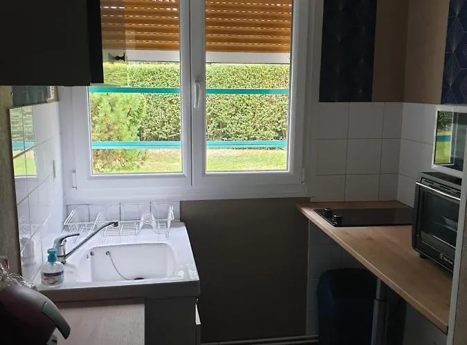 Appartement, Verdun , proche centre ville