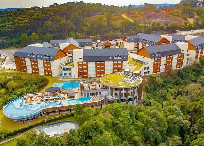 Golden Gramado