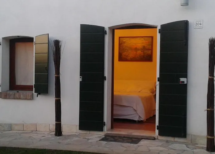 Agriturismo Corte Del Brenta