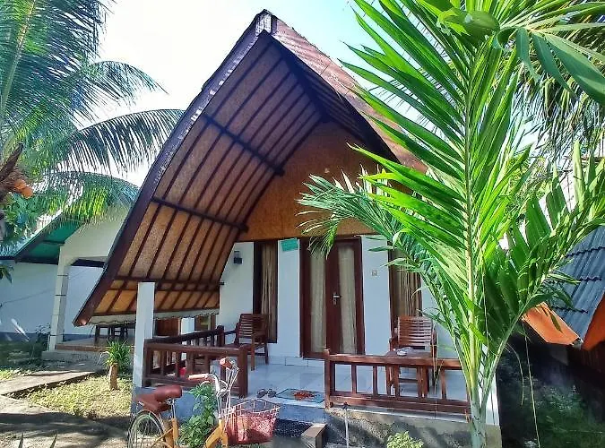 Familienhotels Follow The Rabbit Bungalow