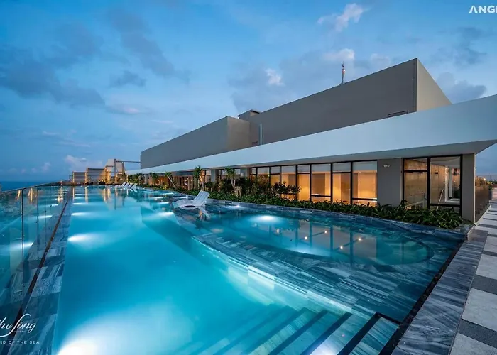 Milan Homestay - The Song Vung Tau Apartment