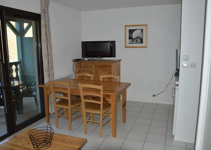 Studio Confortable Au Coeur d'Arreau