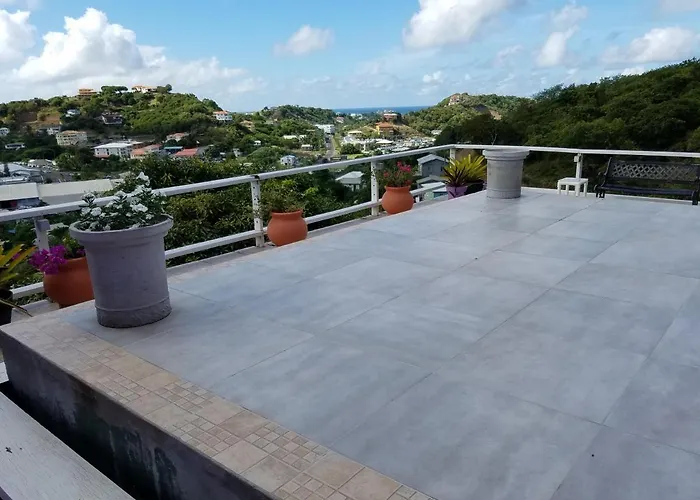 Altare - Breezy With A View