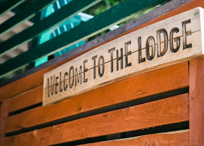 Battle Creek Lodge