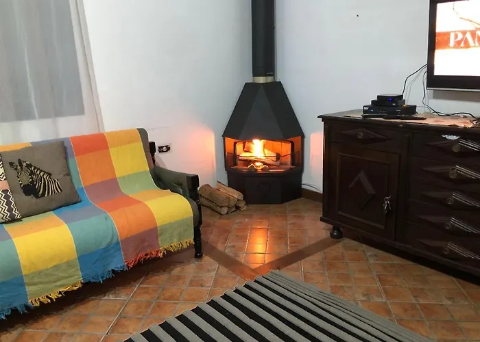 Chácara Belo Horizonte