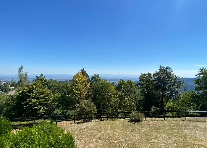 Le Panorama - GÎTES MARCK
