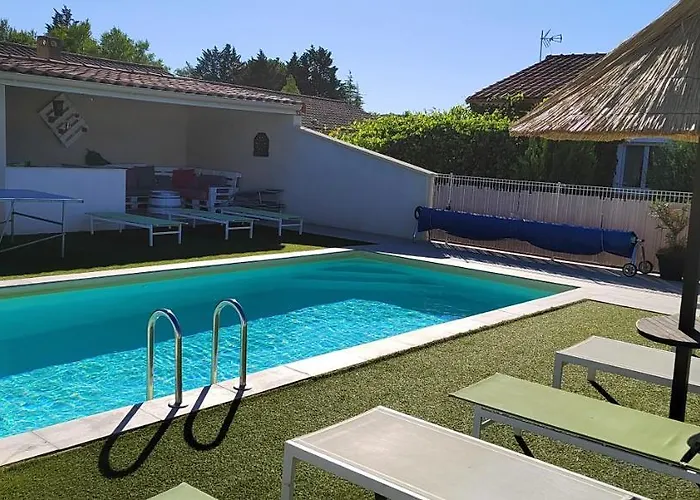 Gites de la Casasole