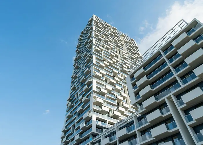  Vienna Residence