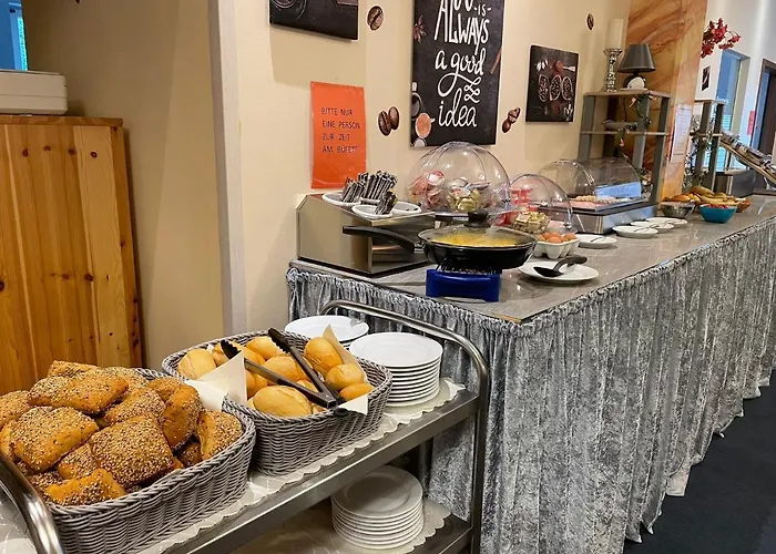 Schleswig Holstein Hotel