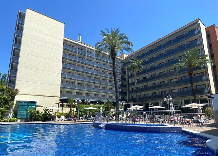 Hotel Jacuzzi: Eurosalou & Spa