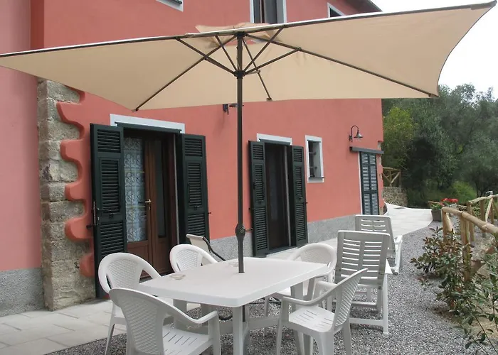 Agriturismo A' Taversa