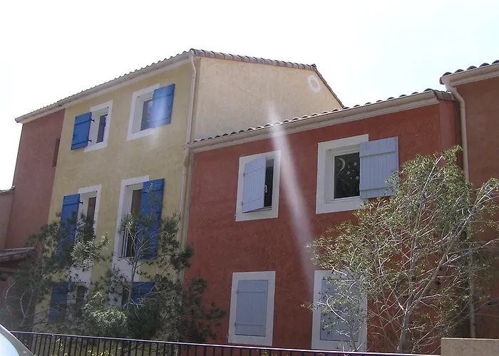 Mougins Le Haut