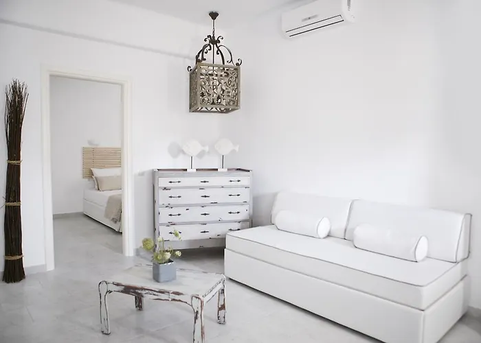 Mykonos Unique Apartment