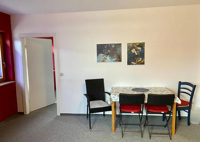 Kinderhotel Sassnitz Atelierhaus