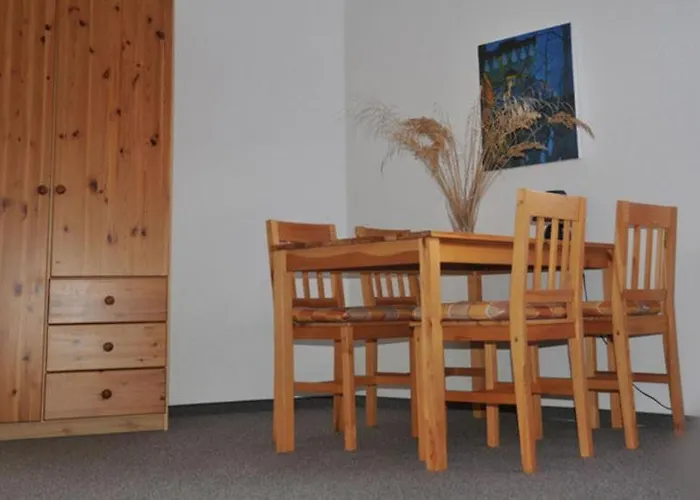 Kinderhotel Sassnitz Atelierhaus