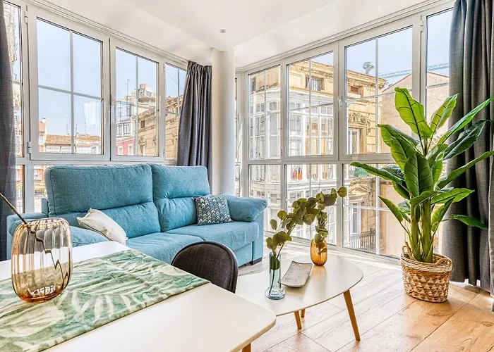 Limehome Haro Calle de la Vega