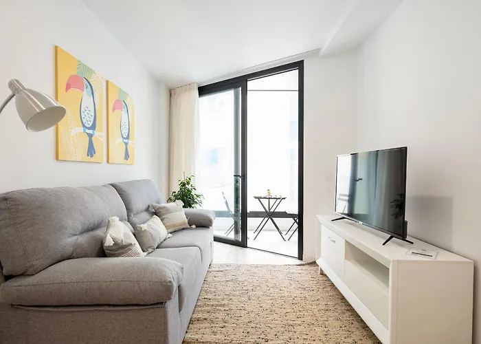 Famara Suites