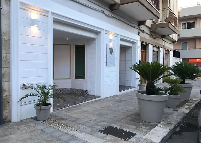 Gianluis Luxury Suites