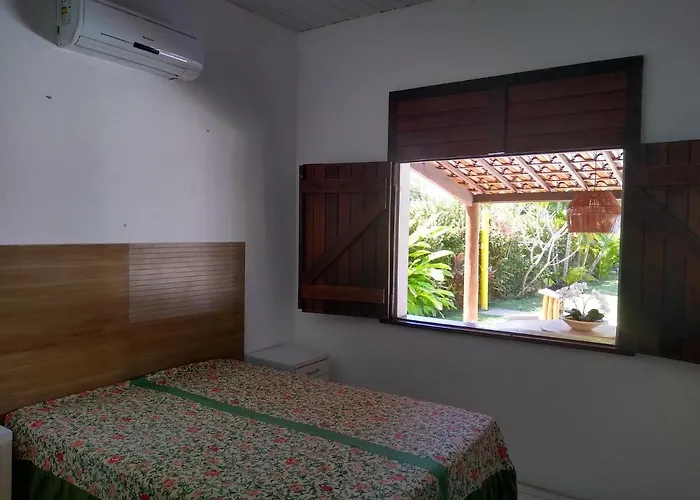 Casa Da Praia