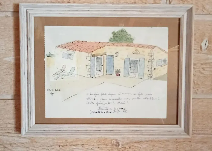 La maison neuve