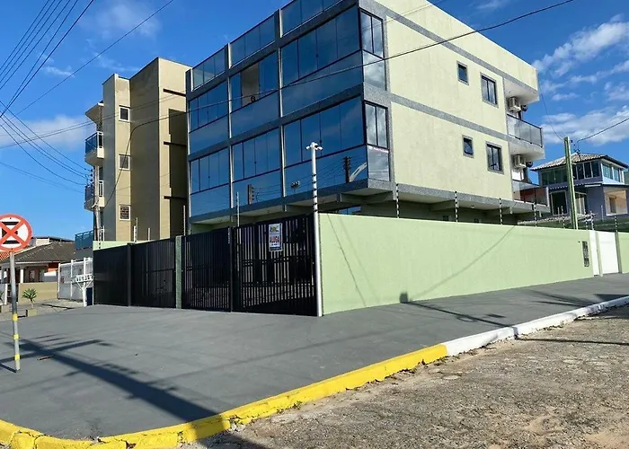 Condominio Boa Vista