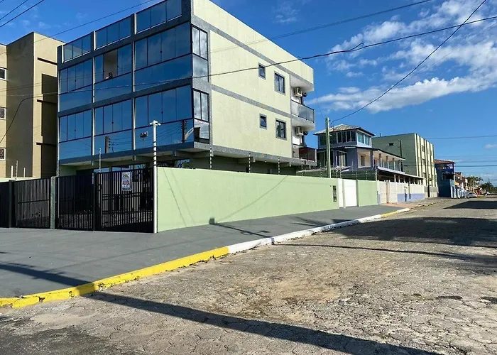 Condominio Boa Vista