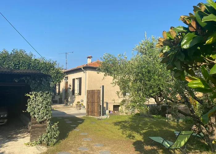La Bastide de Jean Maison de charme dans un domaine equestre privé