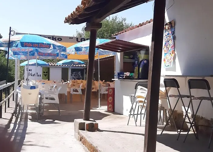 La Serrana de la Vera Casa Rural TR-CC-00366