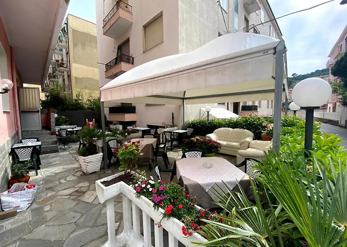 Hotel: Hotel Riz