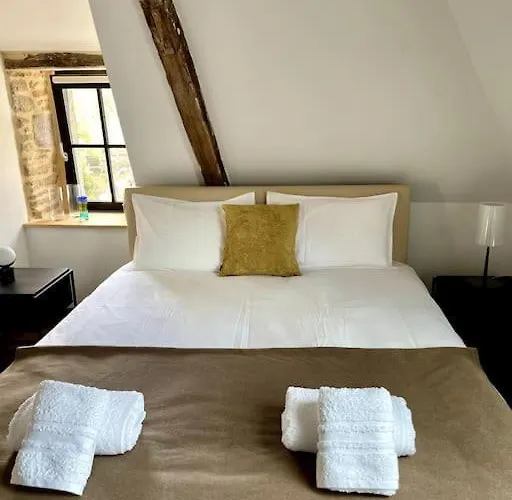 Loft, Plein centre de Pont Aven à 2 pas des plages